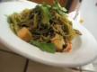 Soba Noodle Salad